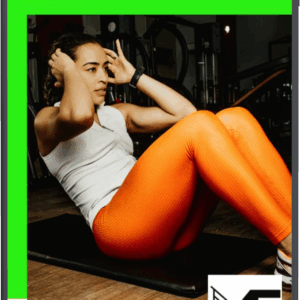 Fit In 15 E-book Cover