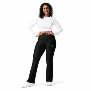 MakhoFit Eco Flare leggings
