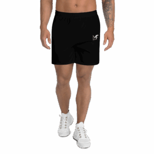 MakhoFit Eco Athletic Long Shorts
