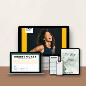 MkahoFit 30-Day Fitness Momentum Bundle