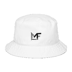 Whit MakhoFit Organic Bucket Hat