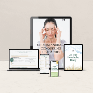 Understanding and Conquering Headaches Toolkit